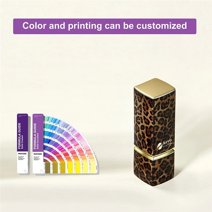 Aluminum Lipstick Tubes suppliers